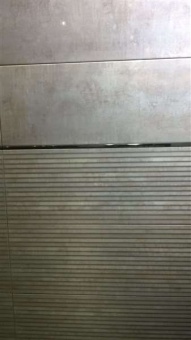 Legend Lines Silver 25.2x80