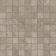 610080000189 Плитка для пола Siena grigio Inserto Mosaico 30х30
