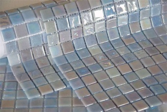 Стеклянная мозаика Acquaris Edel 31.6x31.6