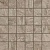 610080000176 Мозаика Alpi grigio Inserto Mosaico 30х30