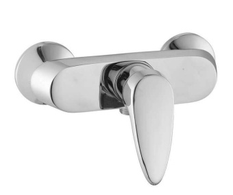 Смеситель для душа Aquanet Round Handle SD90707