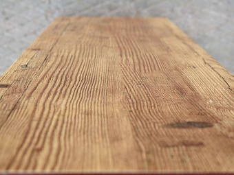 Meranti Roble 24x95