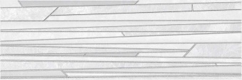 Alcor Tresor Декор белый 17-03-01-1187-0 20х60