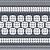 Бордюр Эрмида 05-01-1-56-03-06-1020-2