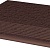 Natural Brown Duro Ступень простая структ 30х30х1,1