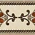 Сицилия бордюр Наксос 10х45