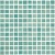 Стеклянная мозаика BR-3001-A Verde Acqua 31.6x31.6   &ndash; Mosavit