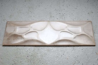 Legend Decore Titanium 25.2x80 