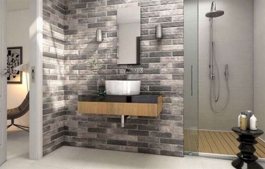Brickwall