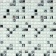Crystal white Мозаика стеклянная Crystal white 15х15х8 Crystal white Мозаика стеклянная Crystal white 15х15х8