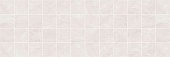 Royal Декор мозаичный кофейный светлый MM60075 20х60