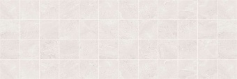 Royal Декор мозаичный кофейный светлый MM60075 20х60