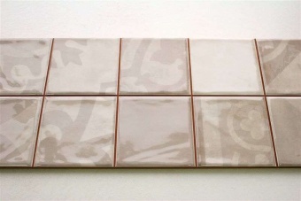 Decor Madison Ten Ivory 20x50