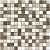 Alamosa-20 (POL) Мозаика из натурального камня Alamosa-20 (POL) 20х20х7