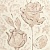 Fiora white Декор 01 25x40