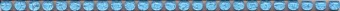 Карандаш Бисер голубой POD011 20x0,6