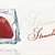 Decor Ice Strawberry Декор 10x20