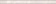 PFD003 Карандаш Баккара беж 30x2