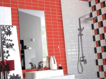 Biselado Blanco Mate 7.5x15