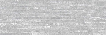 Alcor Плитка настенная серый мозаика 17-11-06-1188 20х60
