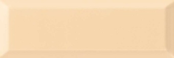 Metro beige light 01 Плитка настенная 10х30