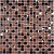 Crystal brown