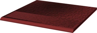 Cloud Rosa Duro Ступень простая структ 30х30х1,1