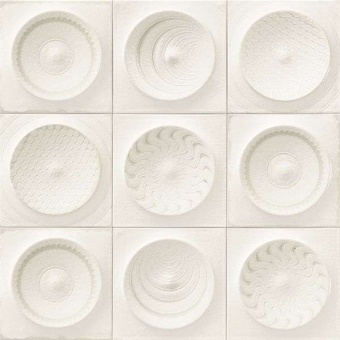 Настенная плитка Shapes nacar 20x20 - Mainzu  