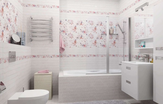 Шебби шик (Shabby chic)