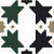 Фриз Марокко 275х62