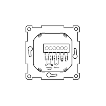 Терморегулятор Thermoreg TI 950