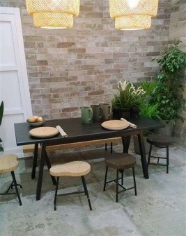 Subway Nature 7x28 керамогранит