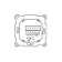 Терморегулятор Thermoreg TI 950