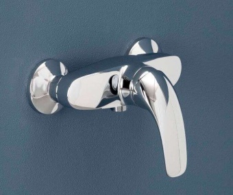 Смеситель для душа Aquanet Cobra SD90367