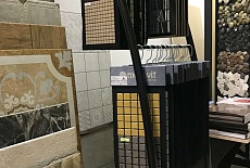 Фото образцов Испанской плитки