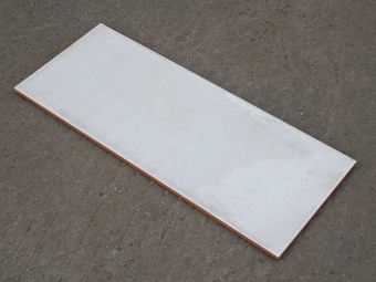 Montblanc White 20x50