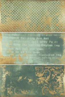 Gatsby turquoise PG 02