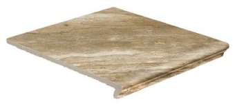 Canyon Peldano Florentina Creme Ступень 31,6x33