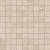 610080000187 Плитка для пола Siena bianco Inserto Mosaico 30х30