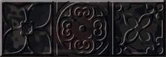 Decor Altair Black