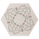 Decor Vodevil Ivory 17.5x17.5 - 18 рисунков Cifre Ceramica Decor Vodevil Ivory 17.5x17.5 - 18 рисунков Cifre Ceramica