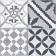 Напольная плитка Moments Gris 45x45 - 4 рисунка Halcon Ceramicas Напольная плитка Moments Gris 45x45 - 4 рисунка Halcon Ceramicas