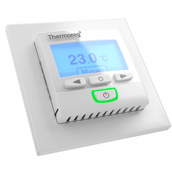 Терморегулятор Thermoreg TI 950 Design