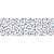 Настенная плитка Autumn Azul 20x60
