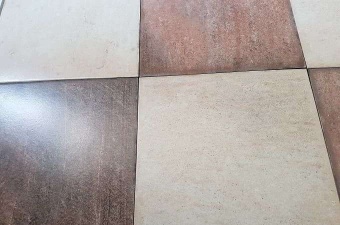 Elba Marfil 25x25 (керамогранит)