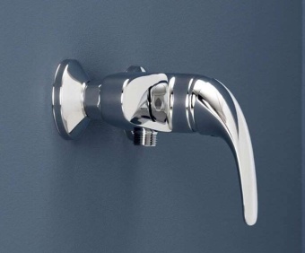Смеситель для душа Aquanet Cobra SD90367