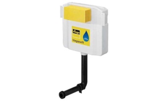 Бачок скрытого монтажа Viega T4 Mono 622220