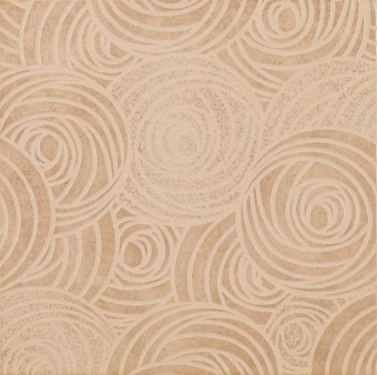 Керамогранит Piemonte beige Inserto Camelia 30х30 610080000053 