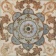 Decor Elba Mix 25x25 (5 рисунков)  (керамогранит)