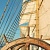 Porto Wheel Панно 100x60 (4пл)